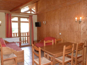 Appart cosy 6 pers, proche pistes, WiFi, parking, draps inclus - FR-1-508-117